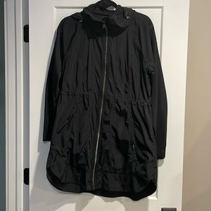 Athleta Rain Jacket
